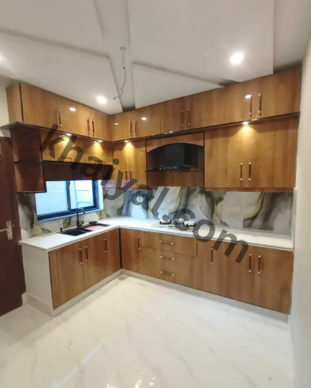 5 Marla House For Sale