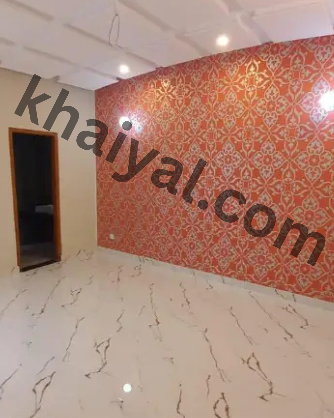 10 Marla House For Sale