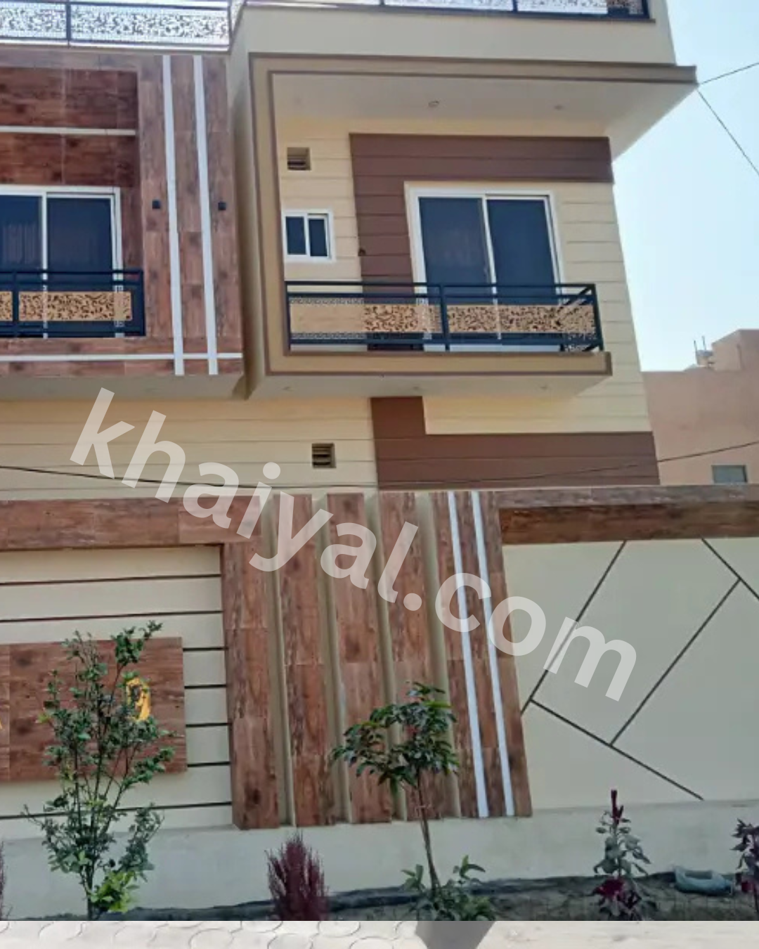 11 Marla House For Sale