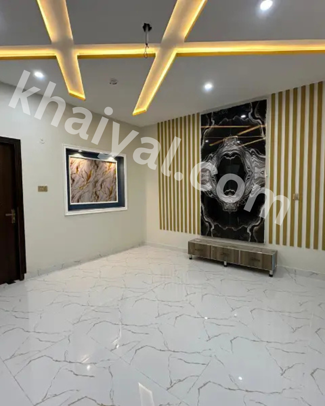 5 Marla proper double story luxury house for Sale