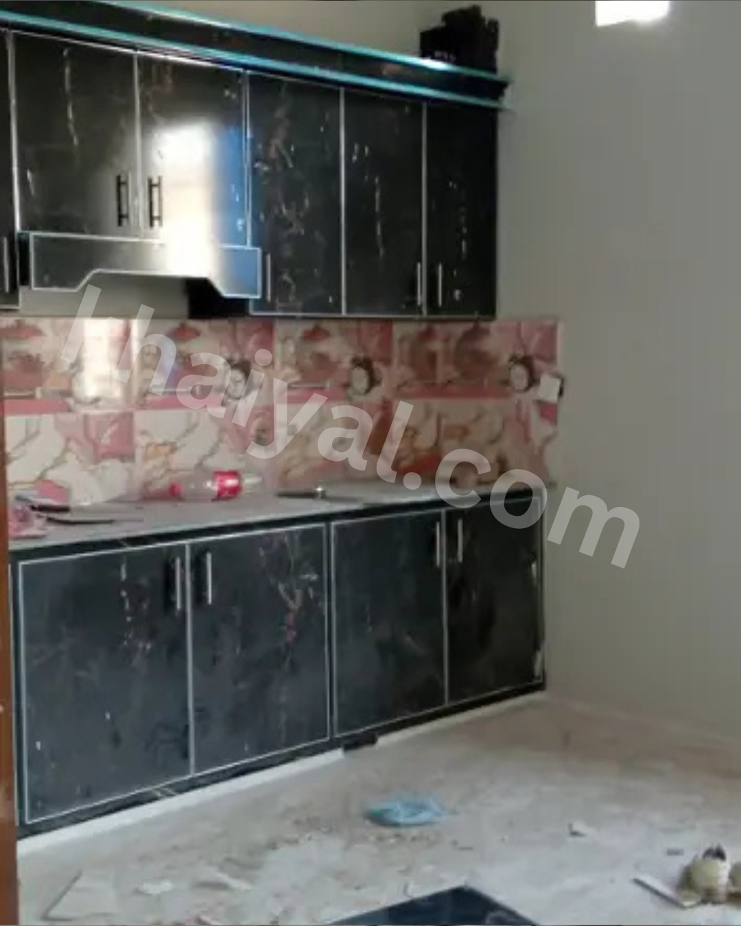 3 Marla Single Story House For Sale