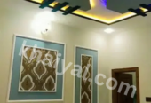 7 Marla modern & styles double story house for sale