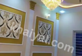 7 Marla modern & styles double story house for sale