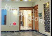 7 Marla modern & styles double story house for sale