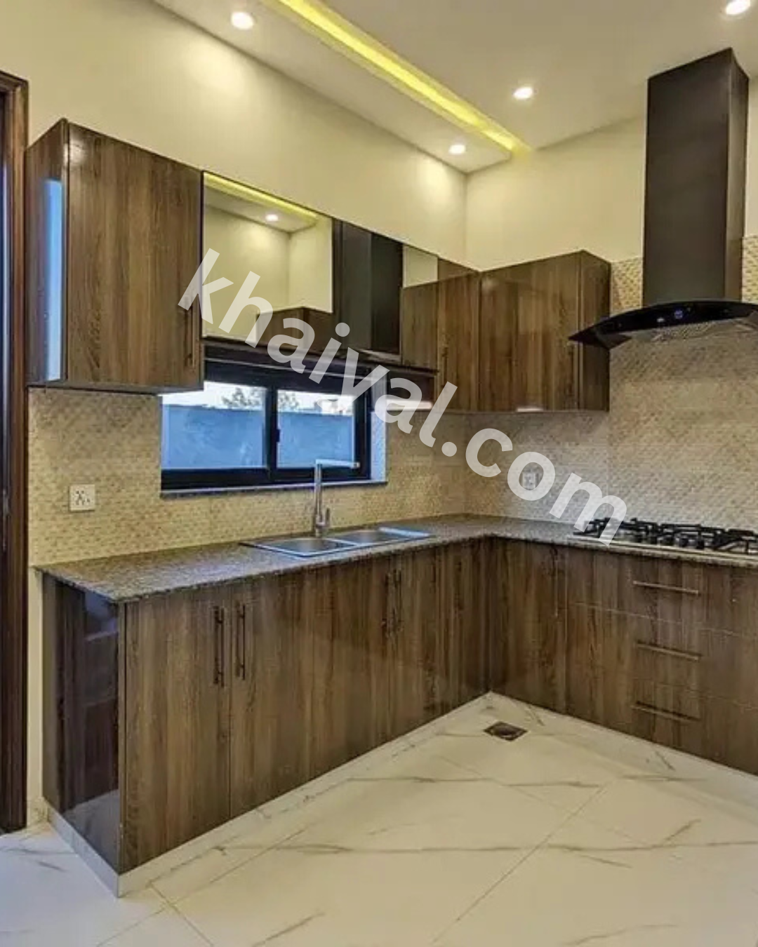 5 Marla Brand New Ultra Modern Design House For Sale