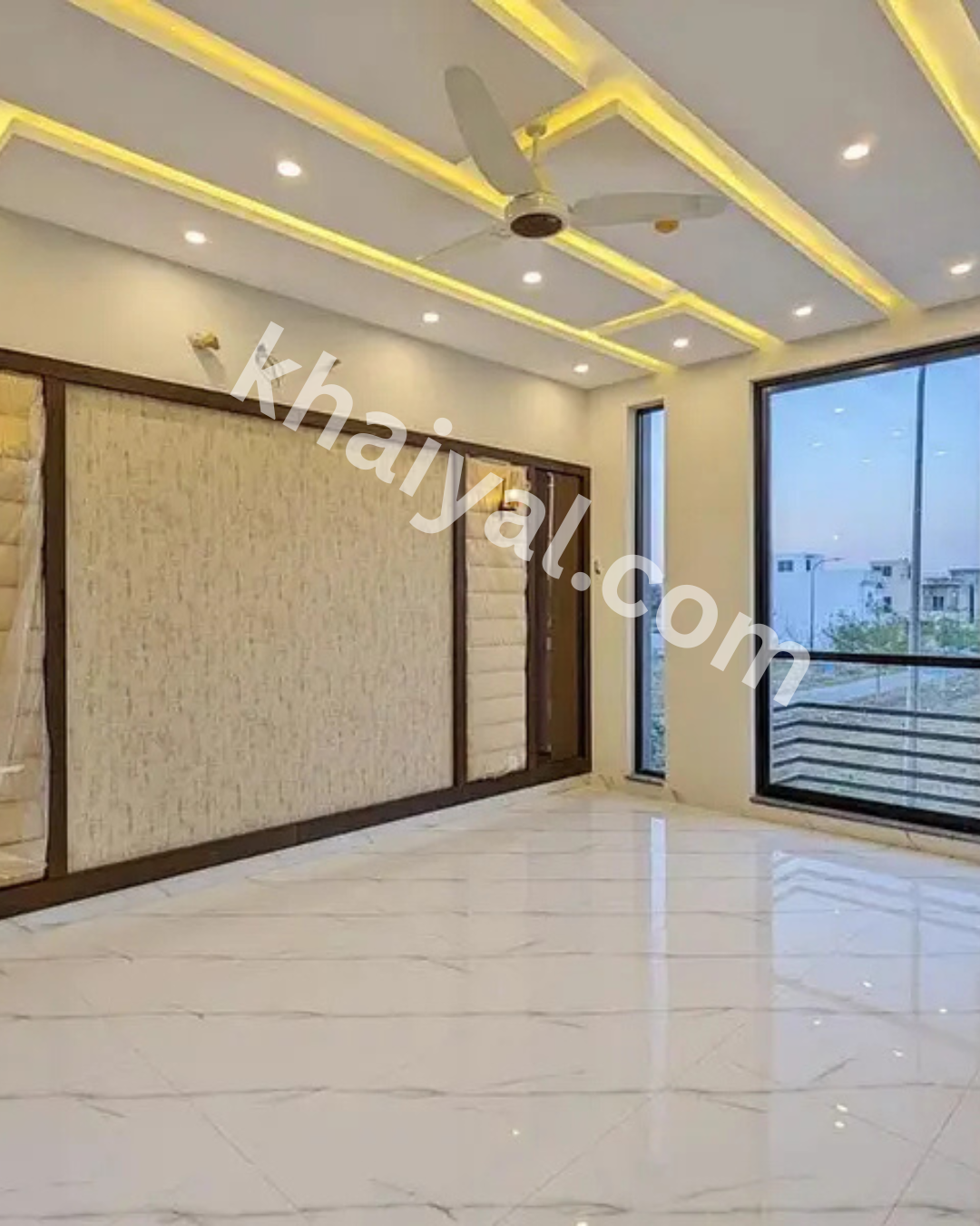 5 Marla Brand New Ultra Modern Design House For Sale