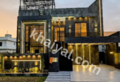 1-Kanal Designer Home Now Available For Sale