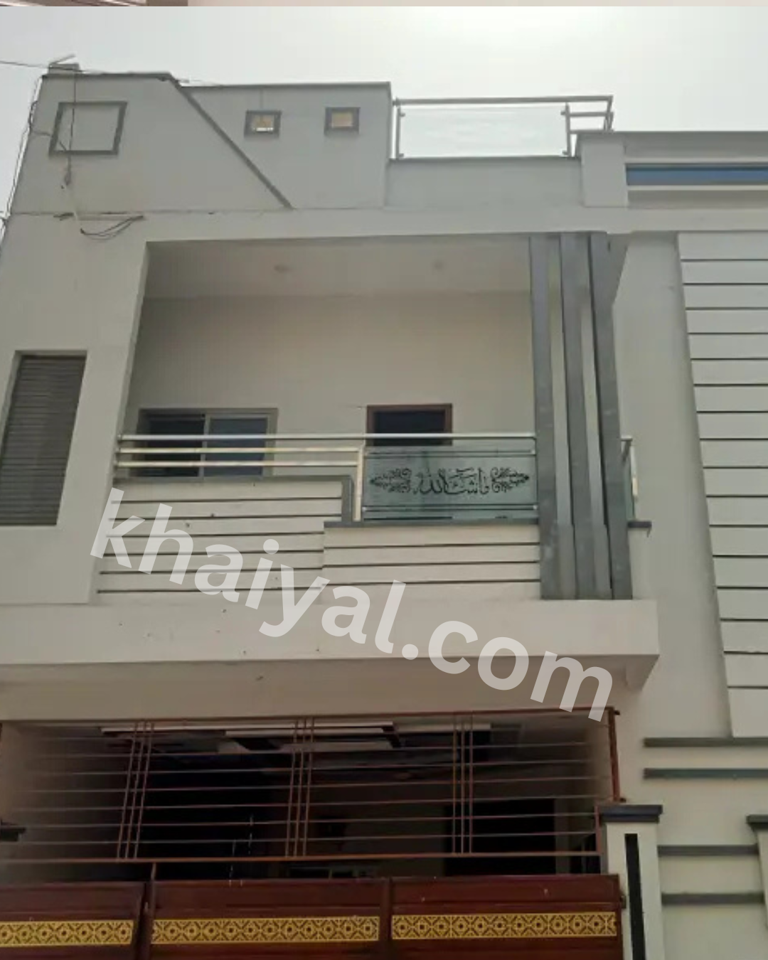 5 Marla House For Sale