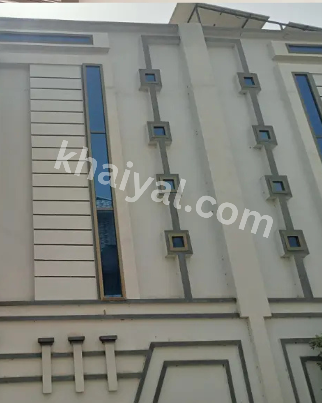 5 Marla House For Sale