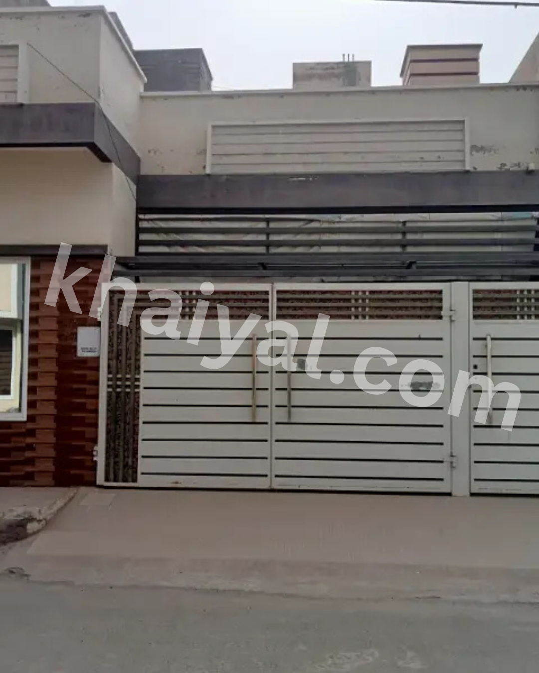 5 Marla House for Sale