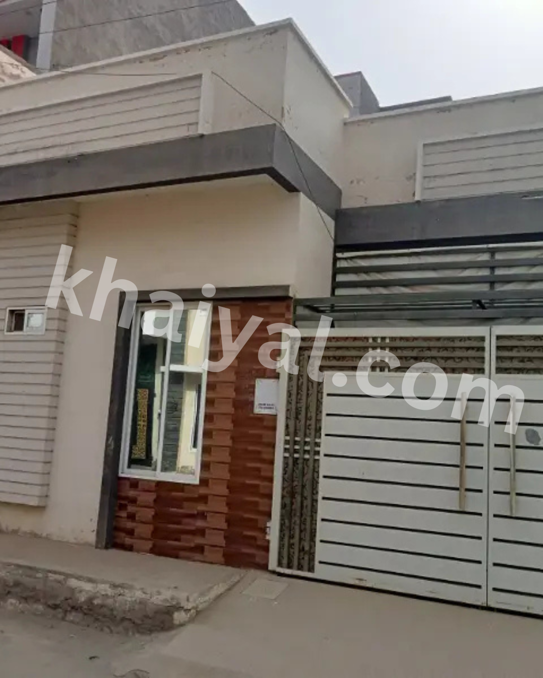 5 Marla House for Sale