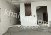 10 Marla Single Storey House For Sale