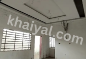 10 Marla Single Storey House For Sale