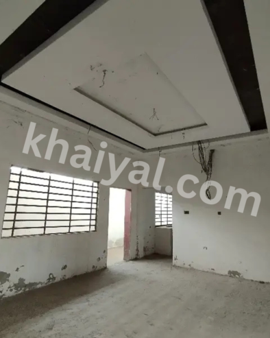 10 Marla Single Storey House For Sale