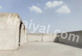 10 Marla Single Storey House For Sale