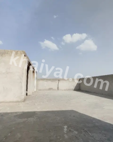 10 Marla Single Storey House For Sale