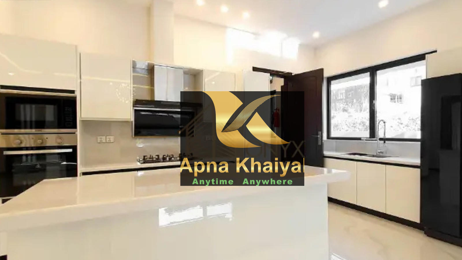 1 Kanal House For Sale
