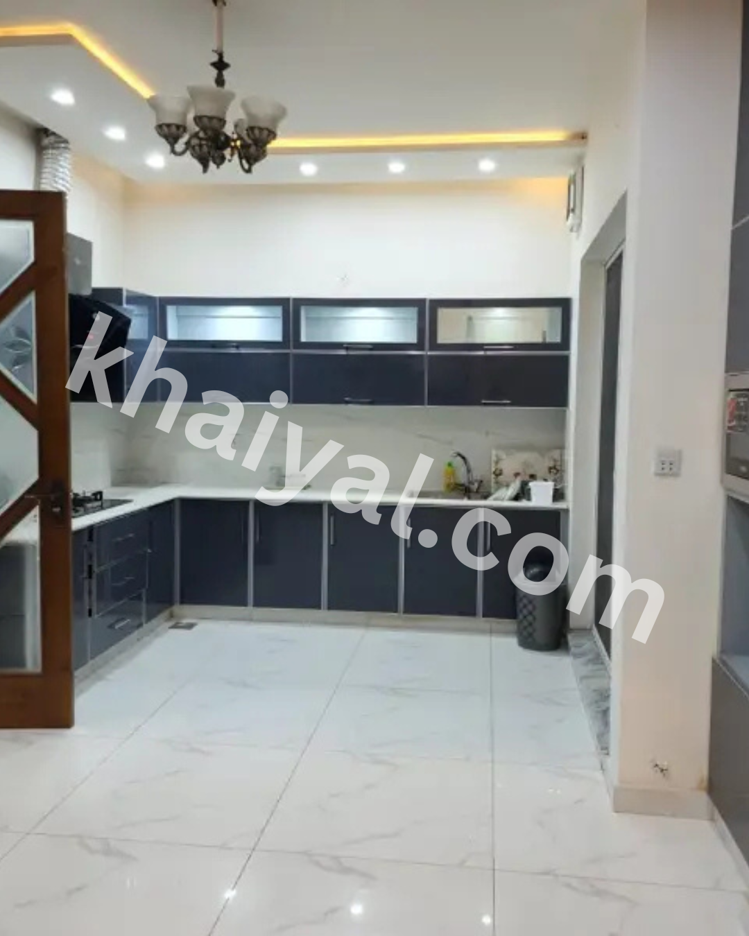 5 Marla Double Story Fully Furnished Luxury House For Rent