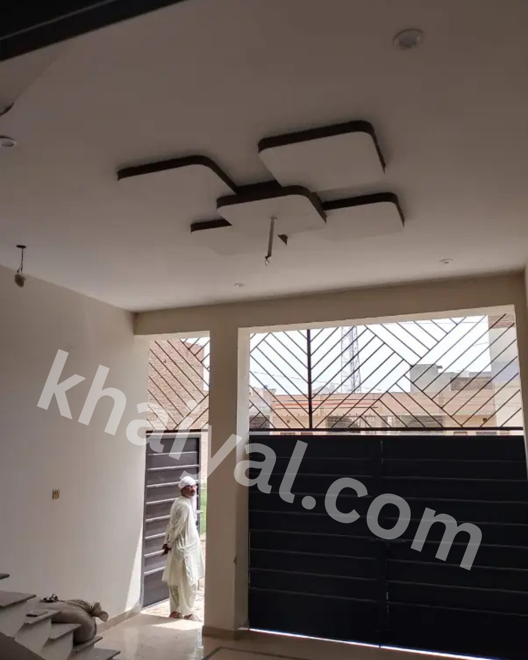 5 Marla single story house for sale