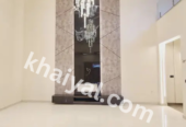 17 Marla Brand New Condition Corner House For Sale