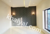 17 Marla Brand New Condition Corner House For Sale