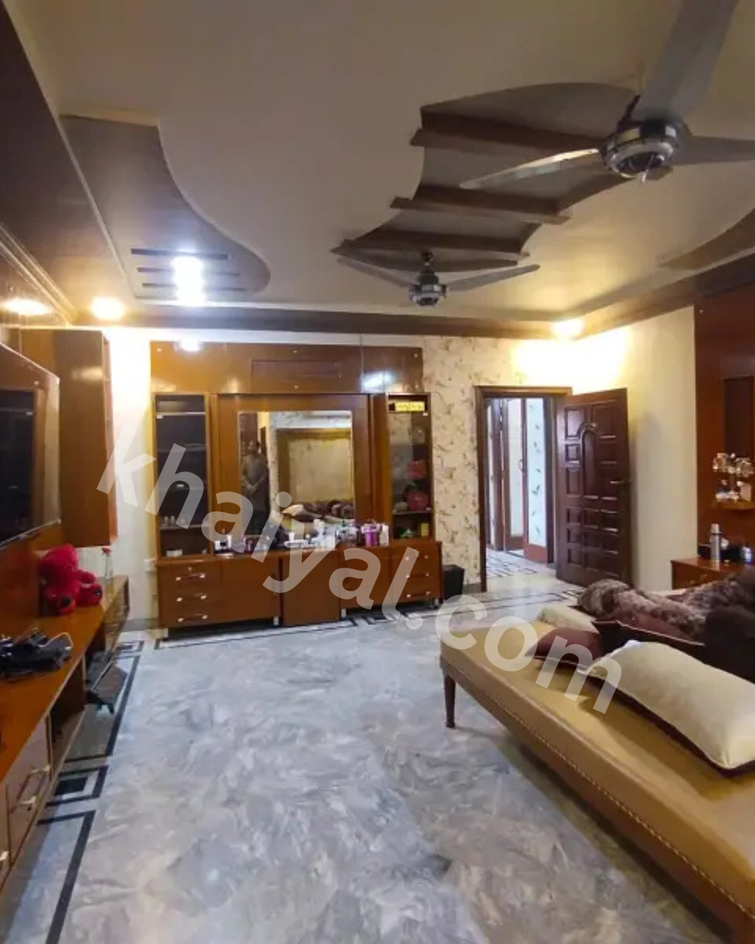 21.25 Marla New Condition House For Sale