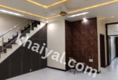 13 Marla Single Story Good Conditioned House For Sale