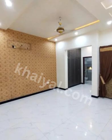 13 Marla Single Story Good Conditioned House For Sale