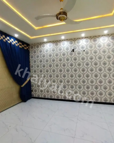 13 Marla Single Story Good Conditioned House For Sale