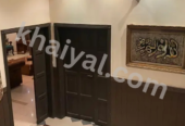 13 Marla Double Story House For Rent