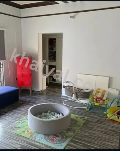 13 Marla Double Story House For Rent