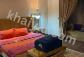 13 Marla Double Story House For Rent