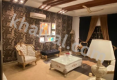 13 Marla Double Story House For Rent
