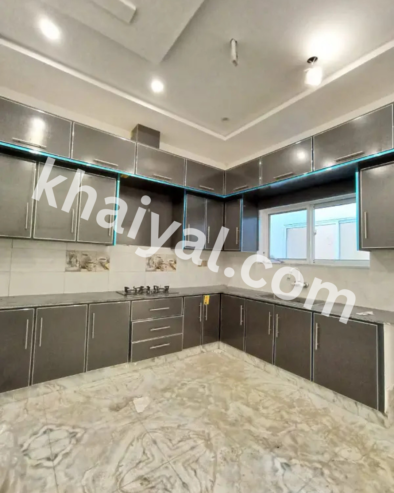 7 Marla Double Story New House For Rent