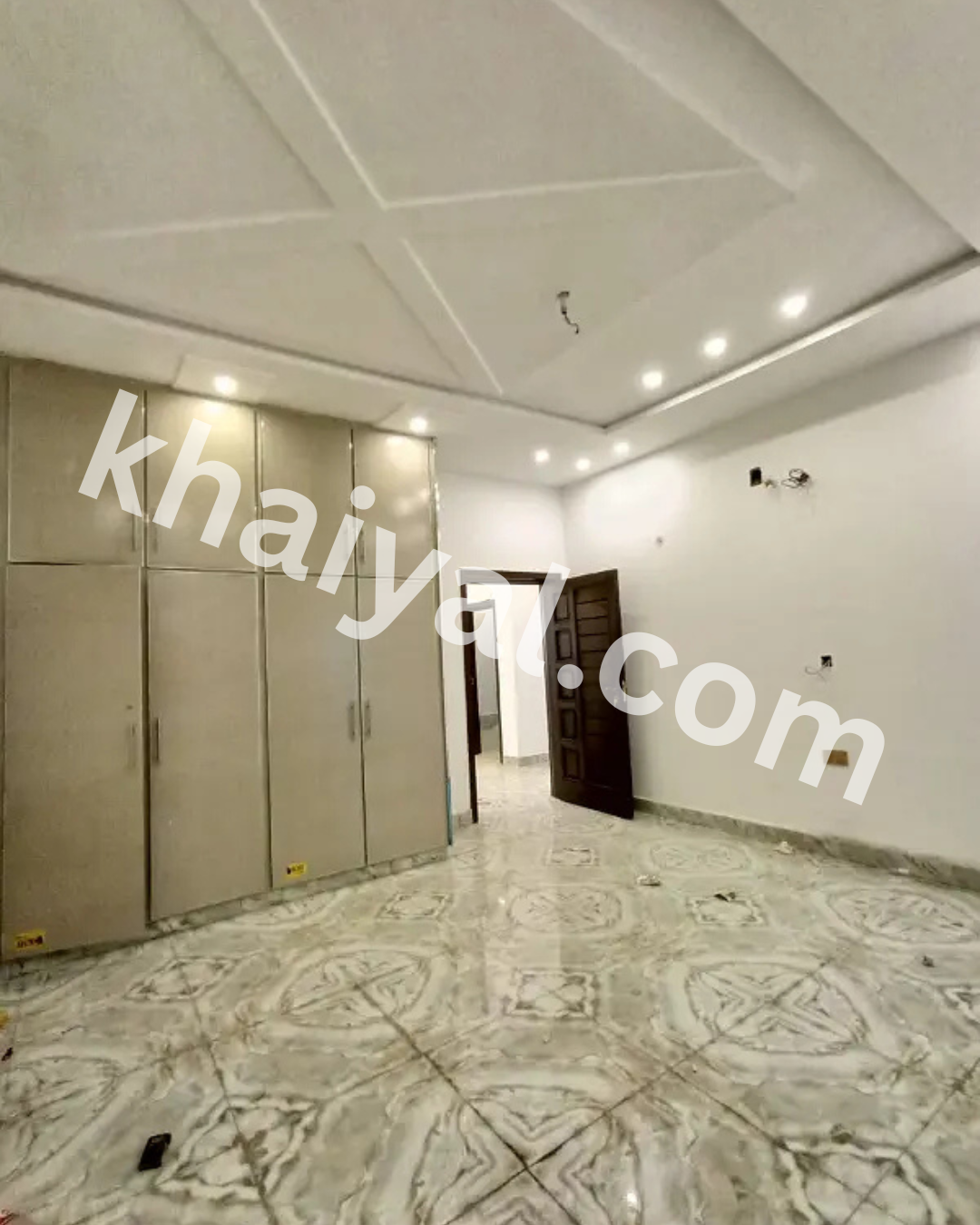 7 Marla Double Story New House For Rent