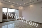7 Marla Double Story New House For Rent