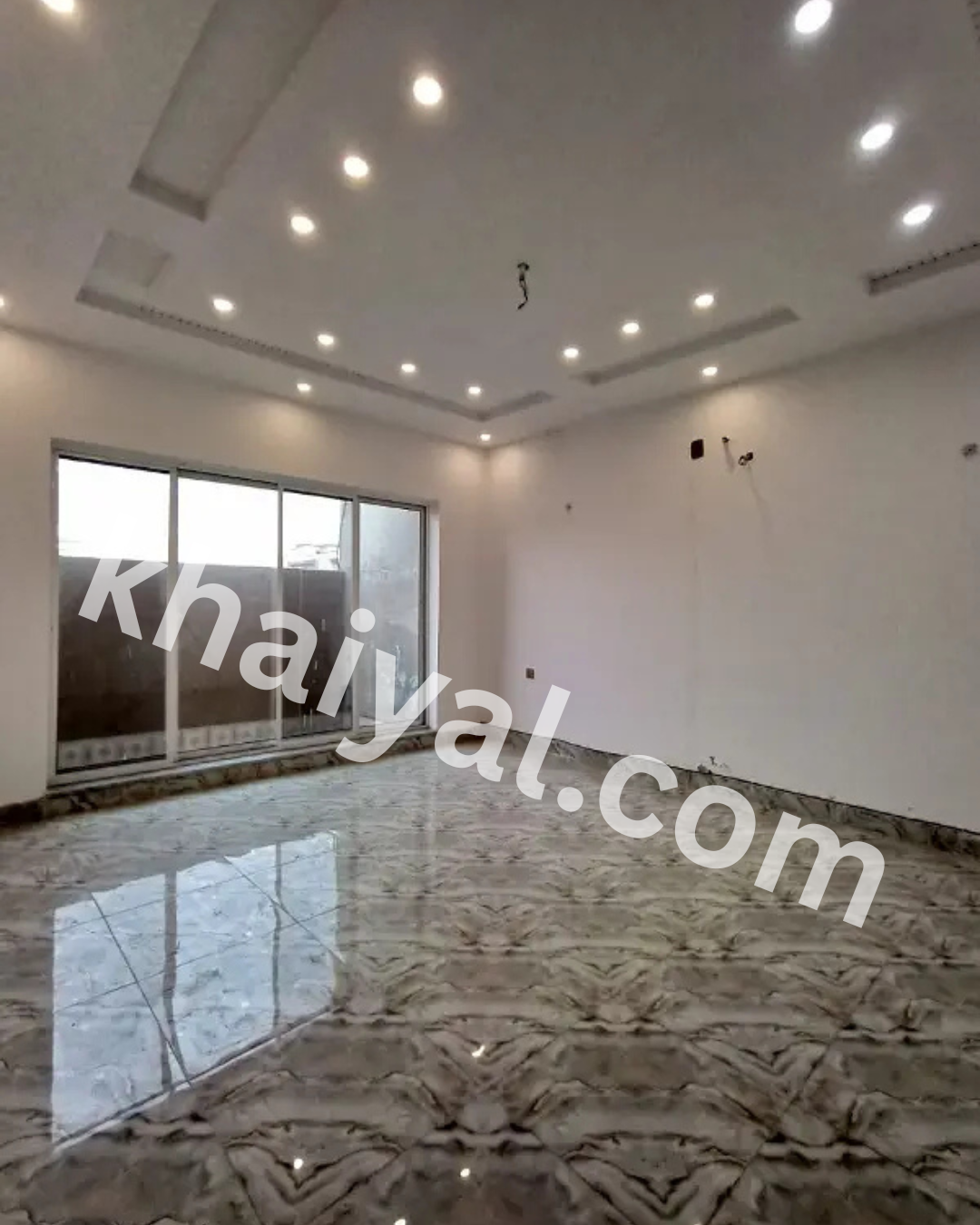 7 Marla Double Story New House For Rent