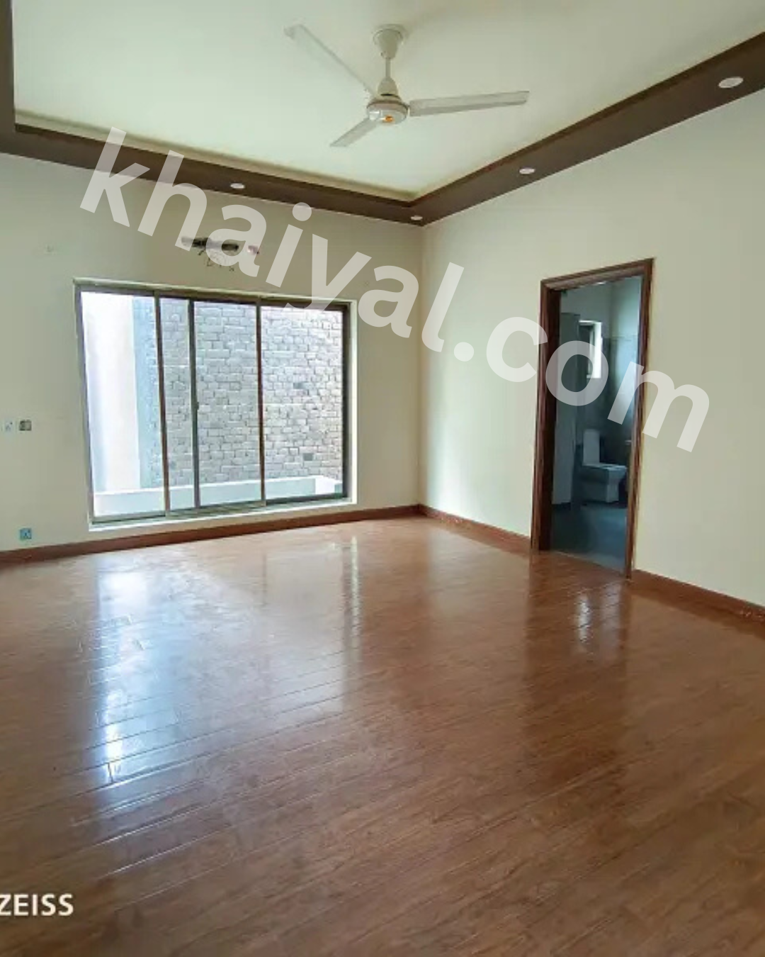 1 Canal Double Story House For Rent