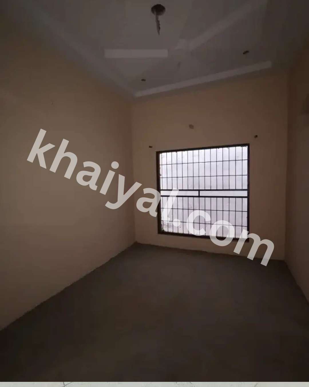 15 Marla Ground Floor Double Basement Hall for rent