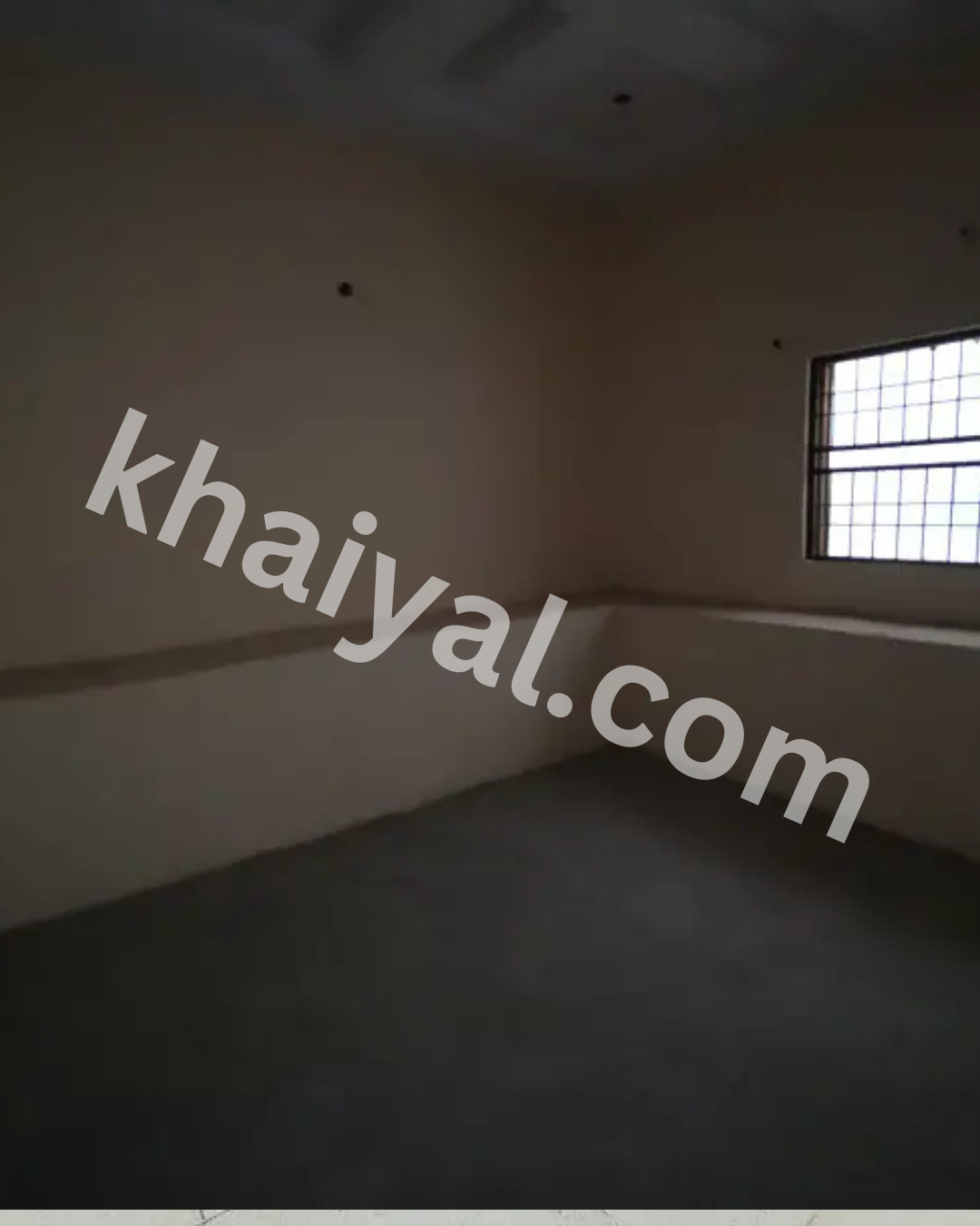 15 Marla Ground Floor Double Basement Hall for rent