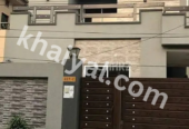 12 Marla Double Story Unfurnished New House For Rent