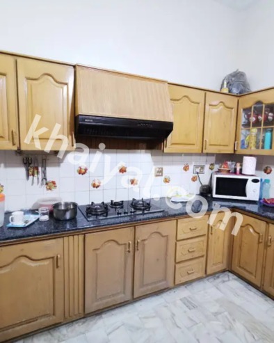 12 Marla Double Story Unfurnished New House For Rent