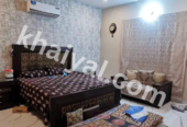 12 Marla Double Story Unfurnished New House For Rent
