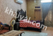 12 Marla Double Story Unfurnished New House For Rent