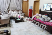 12 Marla Double Story Unfurnished New House For Rent