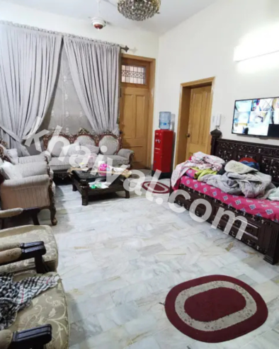 12 Marla Double Story Unfurnished New House For Rent