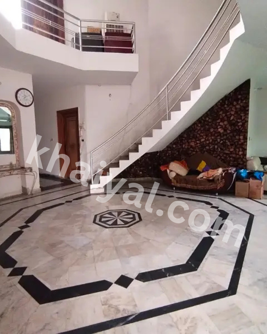 20 Marla House Available For Rent