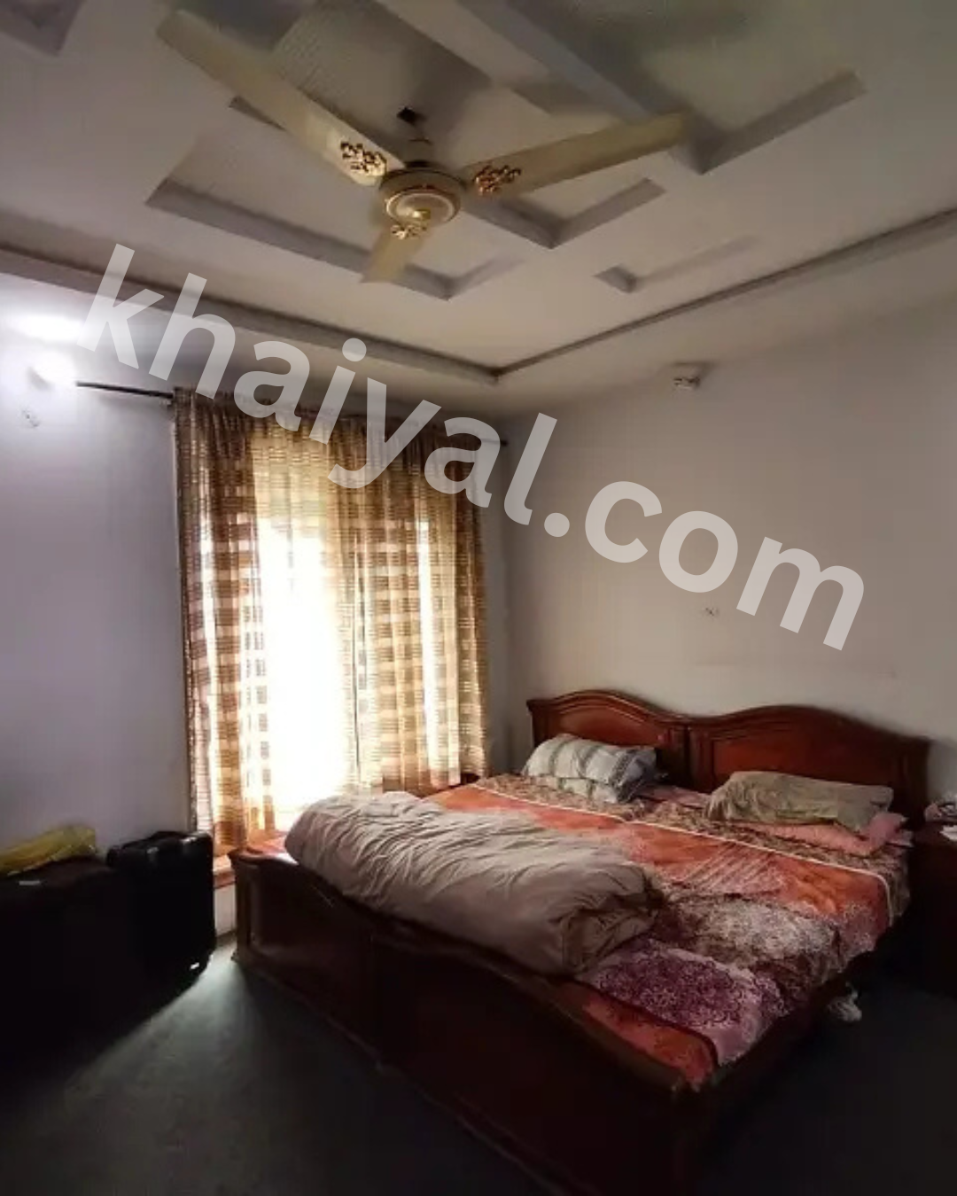 20 Marla House Available For Rent