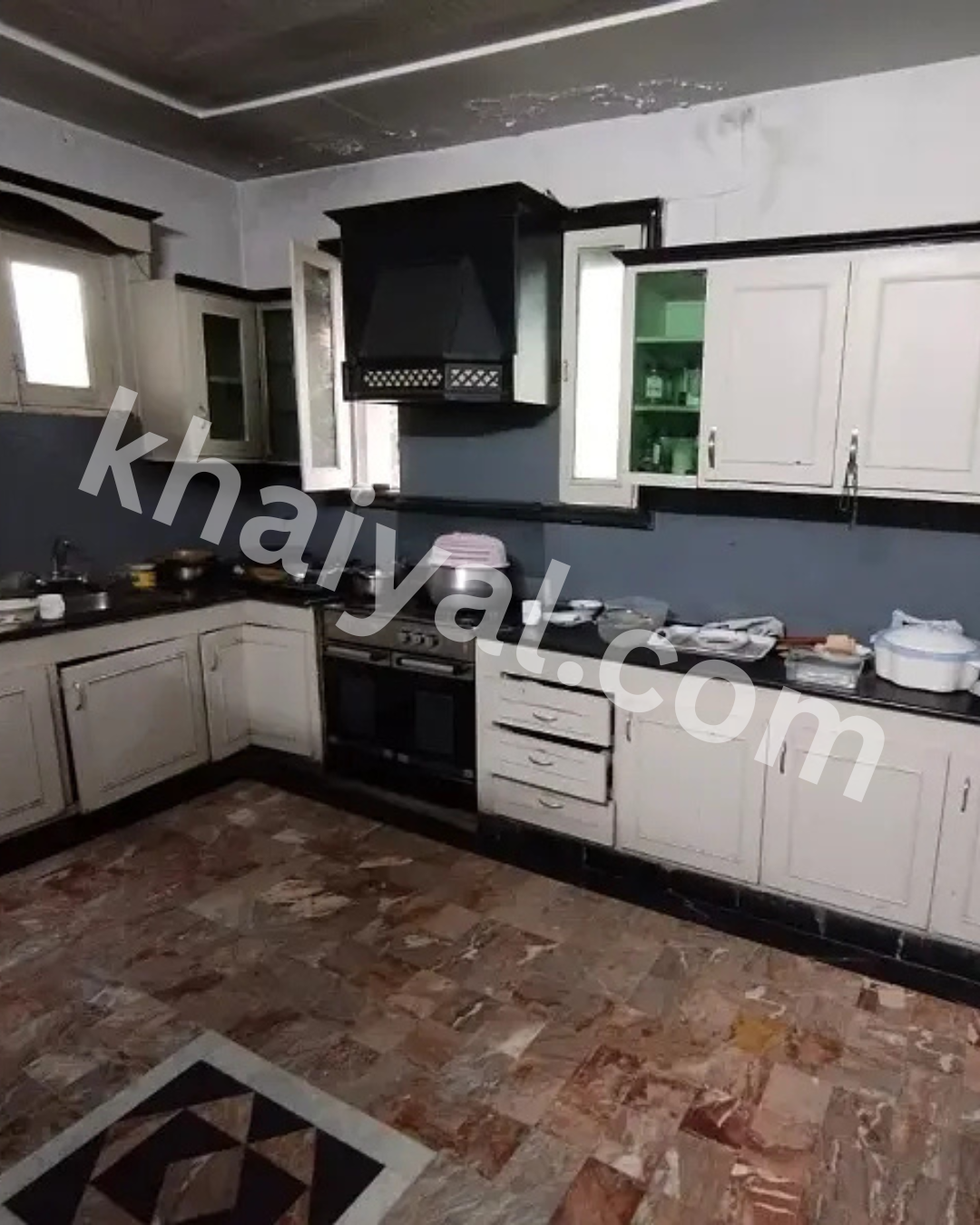 20 Marla House Available For Rent