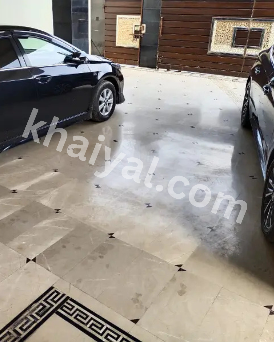 20 Marla House available for rent